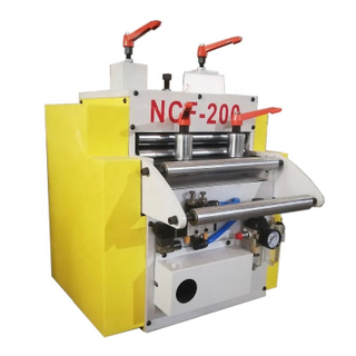 NC Roller Coil Feeder พร้อมเซอร์โวมอเตอร์สำหรับสายป้อนคอยล์อัตโนมัติของการกด